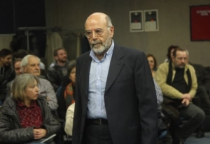 Την Τρίτη με... φρουρά η έναρξη Νο2 στον διάλογο για την Παιδεία