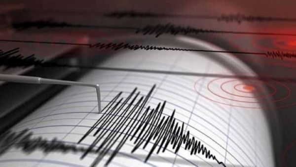 Ισχυρός σεισμός στην Τουρκία μεγέθους 4,7 ρίχτερ