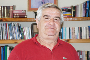 Στα γήπεδα της Α1 κατηγορίας