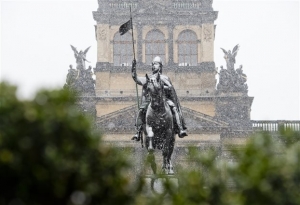 Διπλωματική κόντρα Τσεχίας-ΗΠΑ ελέω Ρωσίας