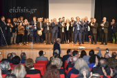 Γκουντενούδης: Εκλογή από την πρώτη Κυριακή!