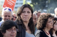 Έξαλλη η Κωνσταντοπούλου για την κατάργηση της Επιτροπής Χρέους