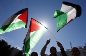 Η Σουηδία αναγνώρισε την Παλαιστίνη ως κράτος