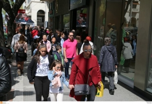 Πού θα είναι ανοικτά τα καταστήματα τις Κυριακές