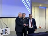 Θεσσαλονίκη: Η ΕΣΗΕΜ-Θ γιόρτασε τα 100 της χρόνια
