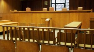 Θεσσαλονίκη: Δις ισόβια και 7 έτη για τον 45χρονο που έκαψε τους γονείς του