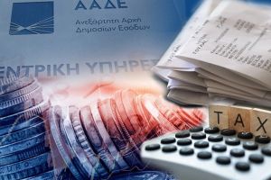 Για χρήμα ή για τον χαβά τους…