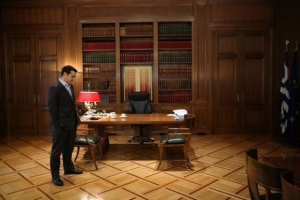 Επίσημη επίσκεψη του ιταλού προέδρου Σέρτζιο Ματαρέλα