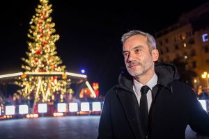 Θεσσαλονίκη: Επιστρέφει και πάλι ο «Αστερόκοσμος» στη ΔΕΘ, από 12 Δεκεμβρίου έως 9 Ιανουαρίου