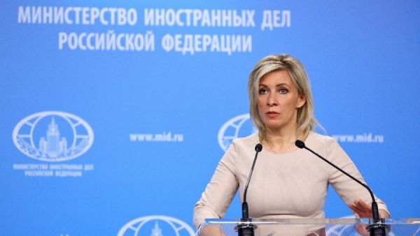 Ρωσικό ΥΠΕΞ: «Αστείες» οι αντιδράσεις στην απόφαση της Μόσχας να κλείσει ως αντίποινα το γραφείο της Deutsche Welle