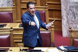 ΠΑΣΟΚ Ν.Ε. Κιλκίς: Η δημοκρατία είναι υπέροχη, αρκεί να συμφωνεί με τον Υπουργό
