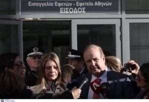 Τη Δευτέρα εκτός απροόπτου το πόρισμα για το σκάνδαλο Χαϊκάλη