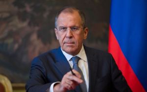 Ρωσία: Απέλαση 10 Αμερικανών διπλωματών ανακοίνωσε ο Σεργκέι Λαβρόφ