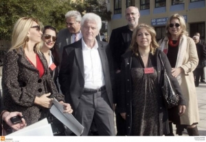 Απολογισμό στο δρόμο από τον ΣΥΡΙΖΑ Θεσσαλονίκης