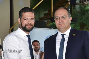 Και ο Δημήτρης Κουτούλας – Πολυτσάκης με το ‘’Κιλκίς Μπροστά’’