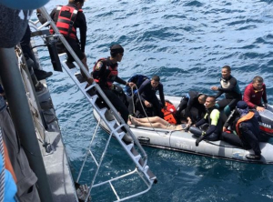 Ταϊλάνδη: Στους εικοσιεπτά οι νεκροί από βύθιση σκάφους με τουρίστες