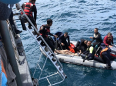 Ταϊλάνδη: Στους εικοσιεπτά οι νεκροί από βύθιση σκάφους με τουρίστες