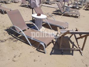 Επανομή: Είναι έτοιμη να υποδεχτεί τουρίστες; (pics)