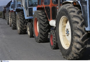 Τρακτέρ και στην πλατεία Συντάγματος αποφάσισαν οι αγρότες