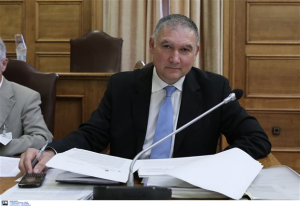 Πρόταση αντεισαγγελέα Αρείου Πάγου: να γίνει δεκτή η αναίρεση Γεωργίου
