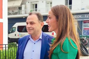 Ξεκίνησαν οι αιτήσεις για τα 10.000 ευρώ σε Κιλκίς και Παιονία – Τι δήλωσε ο Γεώργιος Γεωργαντάς