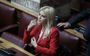 Ενίσχυση Ρευματολογικής Κλινικής νοσοκομείου ζητά η Έλενα Ράπτη