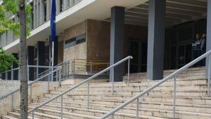 Ξεκινούν οι απολογίες των 51 συλληφθέντων για την επεισοδιακή πορεία