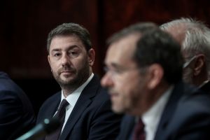 Ανδρουλάκης: Η ΕΕ δεν πρέπει να επαναλάβει με τον Ερντογάν τα λάθη που έκανε με τον Πούτιν