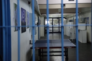 Παρασκευόπουλος: Προσπάθεια για διαφάνεια και ισονομία στις φυλακές