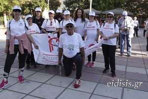 Ημέρα Χωρίς Αυτοκίνητο 2022 από Περιβαλλοντικό Σύλλογο Περιπατητών και Δήμο Κιλκίς