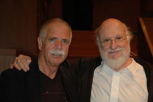 Καλό ταξίδι ακριβέ μας Διονύση - Διονύσης Σαββόπουλος και Χάλκινα της Γουμένισσας