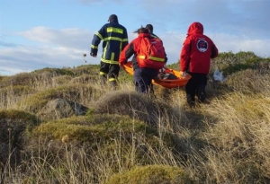 Νέες σοροί προσφύγων σε θαλάσσιες περιοχές των Φούρνων Ικαρίας