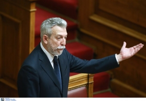Κοντονής: Οι αποσυμφορητικοί νόμοι δεν είναι το καλύτερο