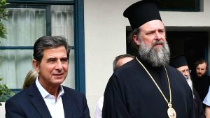 Κωνσταντίνος Γκιουλέκας: Η γνώση οδηγεί σε ένα καλύτερο μέλλον