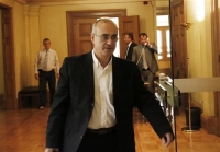 Μάρδας: Δεν είναι απαραίτητο να γίνουν εκλογές