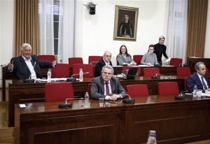 Εξεταστική για την Υγεία: Καταθέσεις Πολάκη-Γεωργιάδη στο τέλος του μήνα