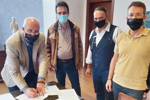 Με υπερσύγχρονο όχημα πολλαπλών χρήσεων εξοπλίζεται η Περιφερειακή Ενότητα Κιλκίς