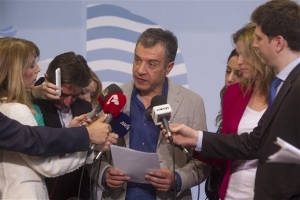 Θεοδωράκης: Τι θα βγάλει η σύμπραξη ΣΥΡΙΖΑ με τον αντιευρωπαϊκό Π. Καμμένο;