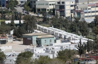 ΕΛ.ΑΣ : Ερευνα για σωματεμπορία στο hot spot της Μαλακάσας