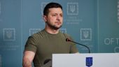 Ζελένσκι: Η κατάσταση στον πυρηνικό σταθμό της Ζαπορίζια παραμένει επικίνδυνη