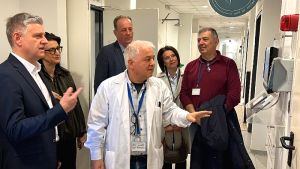 Ενίσχυση ελέγχων για την ασφαλή προμήθεια εγχώριων αιγοπροβάτων ενόψει Πάσχα