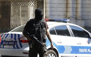 Τουρκία:Εφοδος της αστυνομίας σε όμιλο που έχει σχέσεις με τον Γκιουλέν