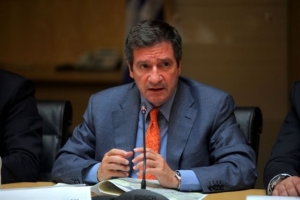 Καμίνης: Θα υποστηρίξουμε πλήρως την προσπάθεια της κυβέρνησης