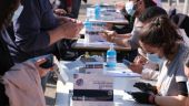 ΕΟΔΥ: Δείτε πού γίνονται δωρεάν rapid test, σήμερα Παρασκευή