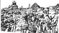 «Μασκαράδες και πολίται, στις κολόνες να βρεθείτε»