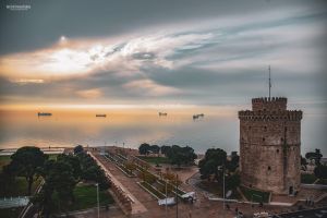 Δημοσκόπηση Interview για την POLITIC: Αρνητικά κρίνουν το έργο του Κ. Ζέρβα 7 στους 10 Θεσσαλονικείς