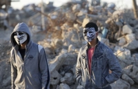 Δύο Παλαιστίνιοι νεκροί στη Δυτική Όχθη