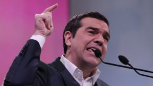 Τσίπρας για κορωνοϊό: Προσλήψεις, έκτακτα κονδύλια, μείωση πλεονασμάτων