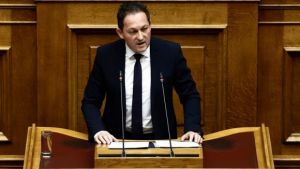 Πέτσας: Ο κ.Τσίπρας είναι απών από την αντιμετώπιση των προβλημάτων