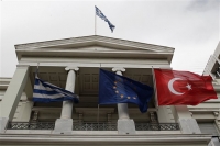 Η ΕΕ διατηρεί ανοιχτούς τους διαύλους με την Τουρκία μέχρι... νεωτέρας